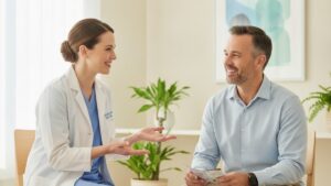 Best Ozempic Clinic Worcester — Telehealth GLP-1 Access