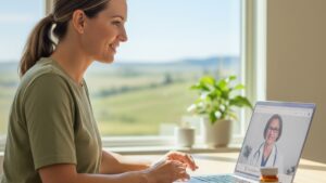 Ozempic Prescription Online Idaho — Licensed Telehealth