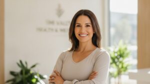 Best Ozempic Clinic Simi Valley — Licensed Telehealth Access