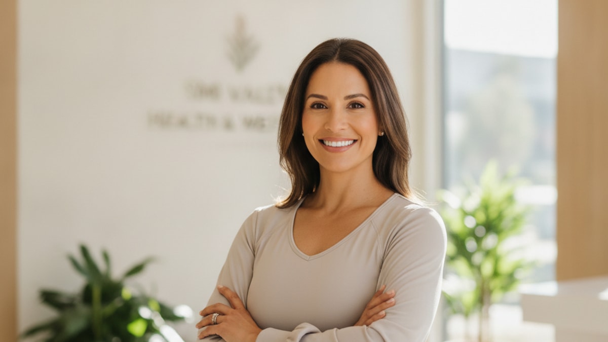 Best Ozempic Clinic Simi Valley — Licensed Telehealth Access