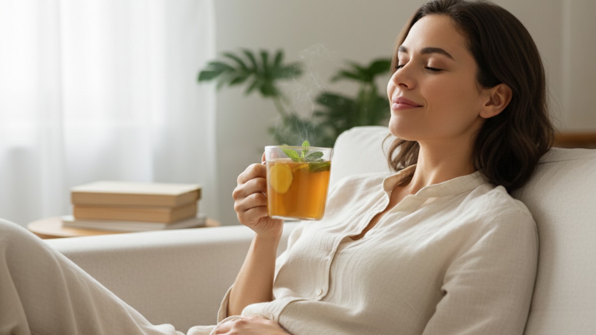 Zepbound Nausea Hacks — Relief That Actually Works