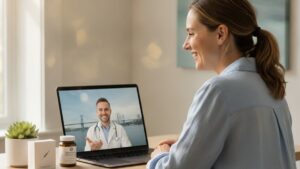 Telehealth Semaglutide Norfolk — How to Get Prescribed