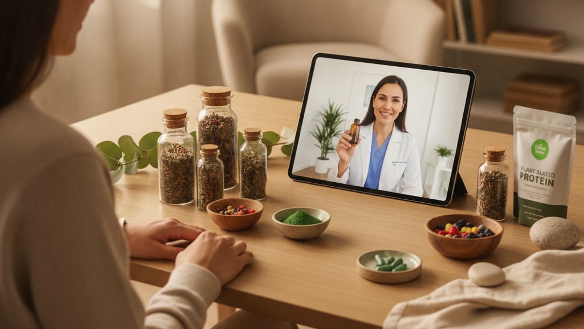 Telehealth Tirzepatide Pomona — Access & Delivery Guide