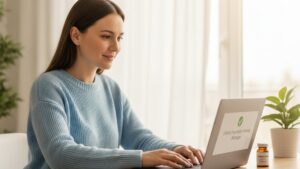 Semaglutide Prescription Online Michigan — What to Know