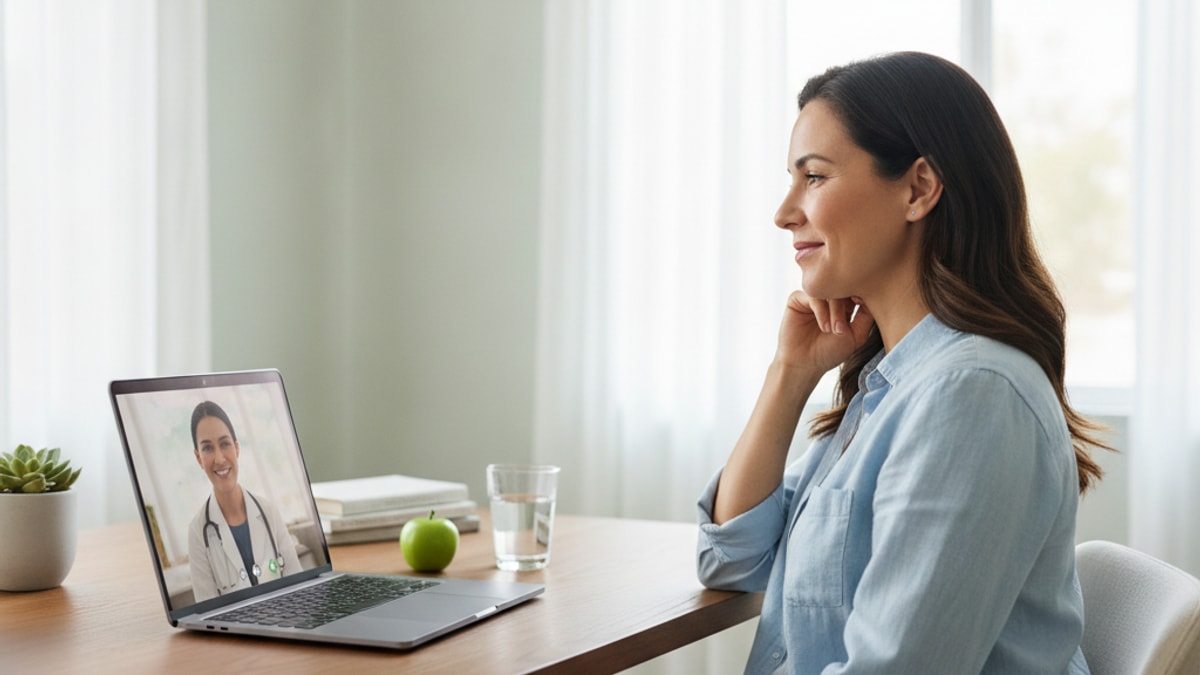 Telehealth Semaglutide Tucson — Get Prescribed Online Today