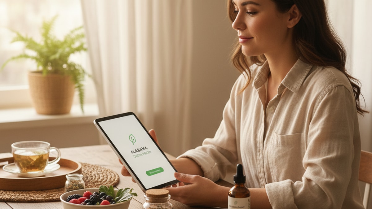 Tirzepatide Prescription Online Alabama — Fast Access Guide