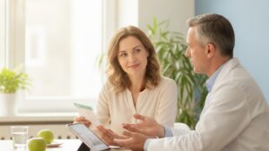 How to Get Semaglutide in Cincinnati — Prescription to