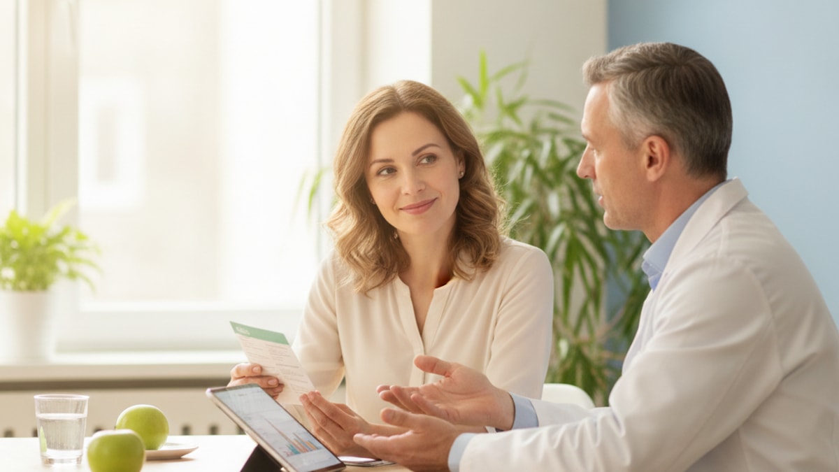 How to Get Semaglutide in Cincinnati — Prescription to