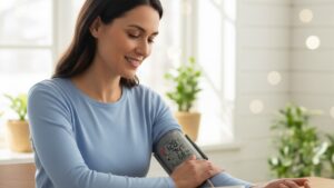 Zepbound Blood Pressure — Effects and Monitoring Guide