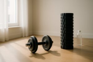Beginner Resistance Training Program for GLP-1 Users