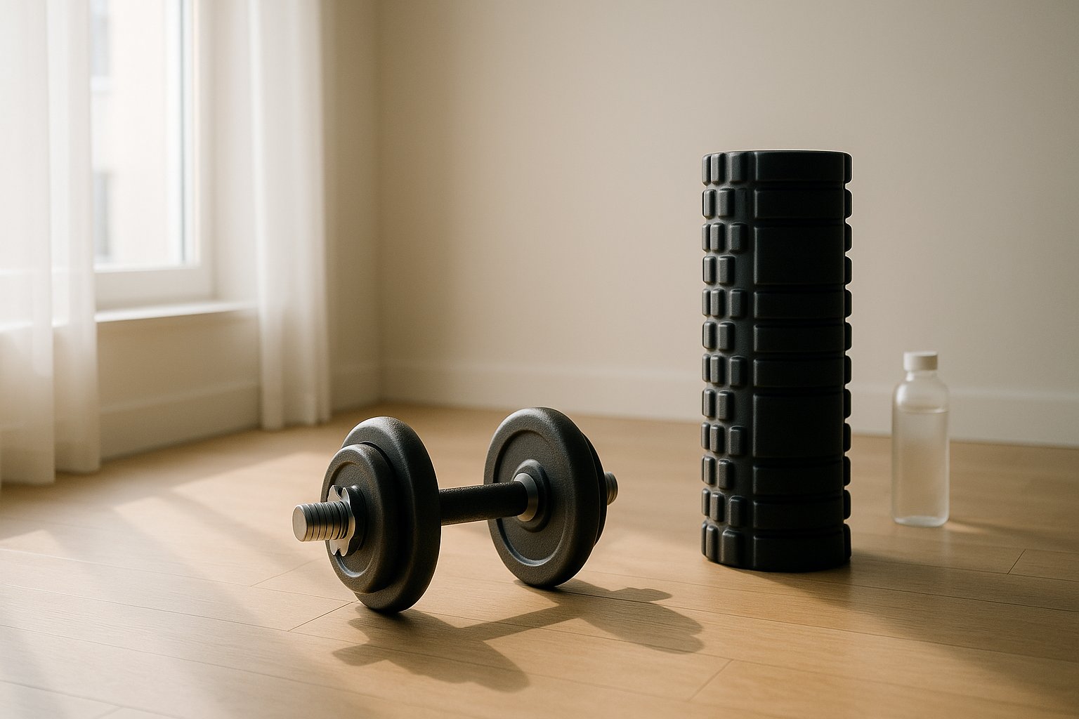 Beginner Resistance Training Program for GLP-1 Users