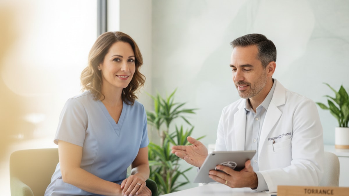 How to Get Semaglutide in Torrance — Fast, Licensed,