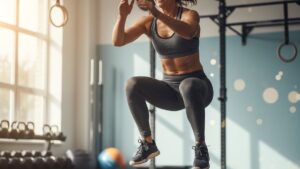 Zepbound CrossFit — Performance, Safety & Recovery Facts