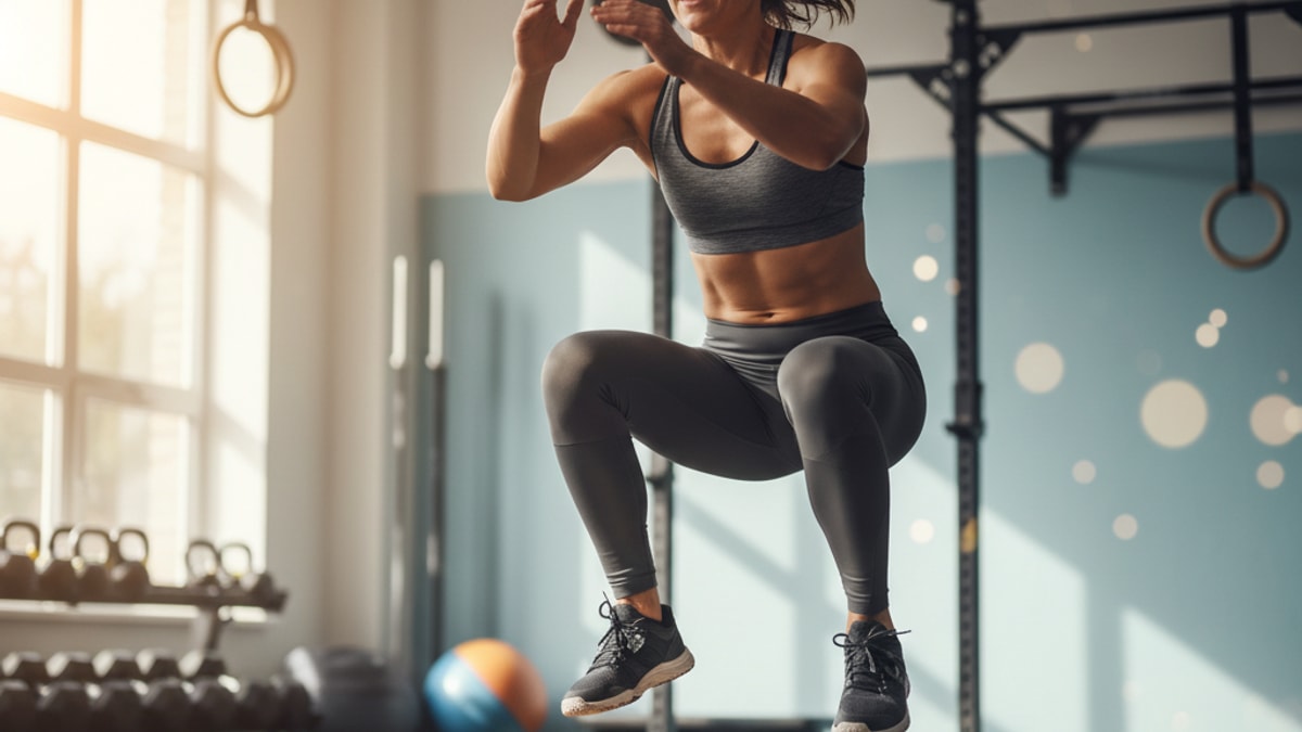 Zepbound CrossFit — Performance, Safety & Recovery Facts