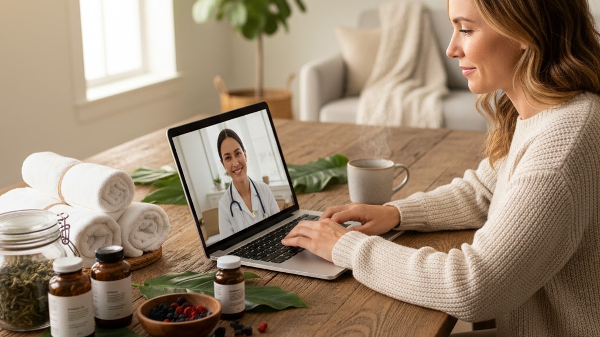 Online Tirzepatide Doctor Connecticut — Licensed Telehealth