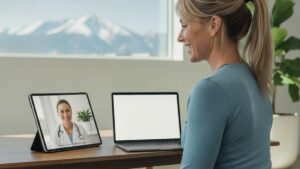Online Mounjaro Doctor Colorado — Telehealth Prescriptions