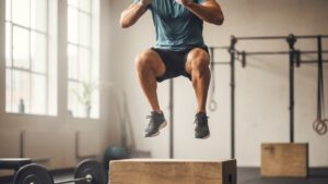 Mounjaro CrossFit — Performance Impact & Training Guide
