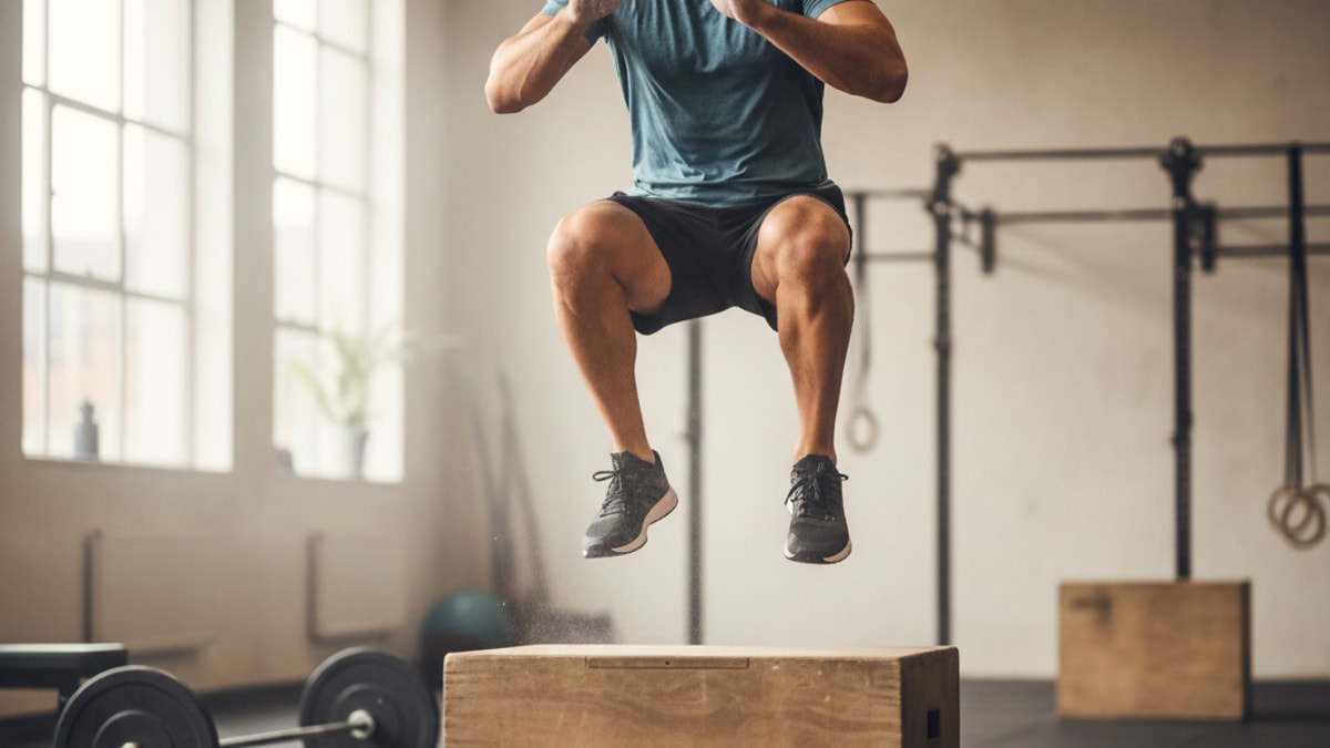 Mounjaro CrossFit — Performance Impact & Training Guide