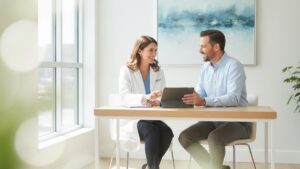 Best Semaglutide Clinic Toledo — Licensed Telehealth Today