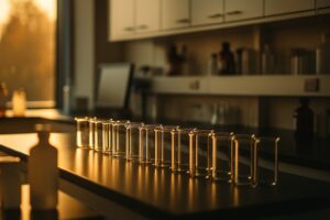 Bimagrumab Plus GLP-1: The Body Recomposition Combo Trials