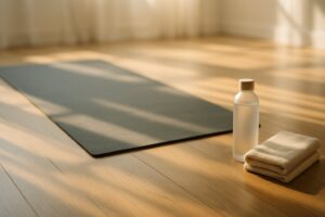 Bimagrumab vs Exercise for Muscle Retention on GLP-1