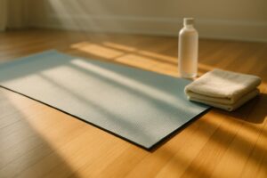 Body Recomposition on GLP-1: Losing Fat, Keeping Muscle