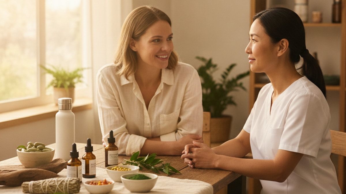 How to Get Semaglutide Sterling Heights — Fast, Licensed