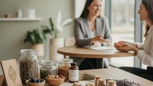 Best Tirzepatide Clinic Nashville — Licensed Providers
