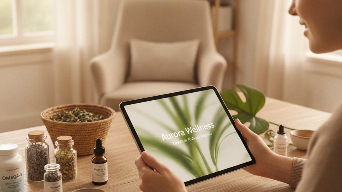 How to Get Tirzepatide Aurora — Telehealth Access & Delivery