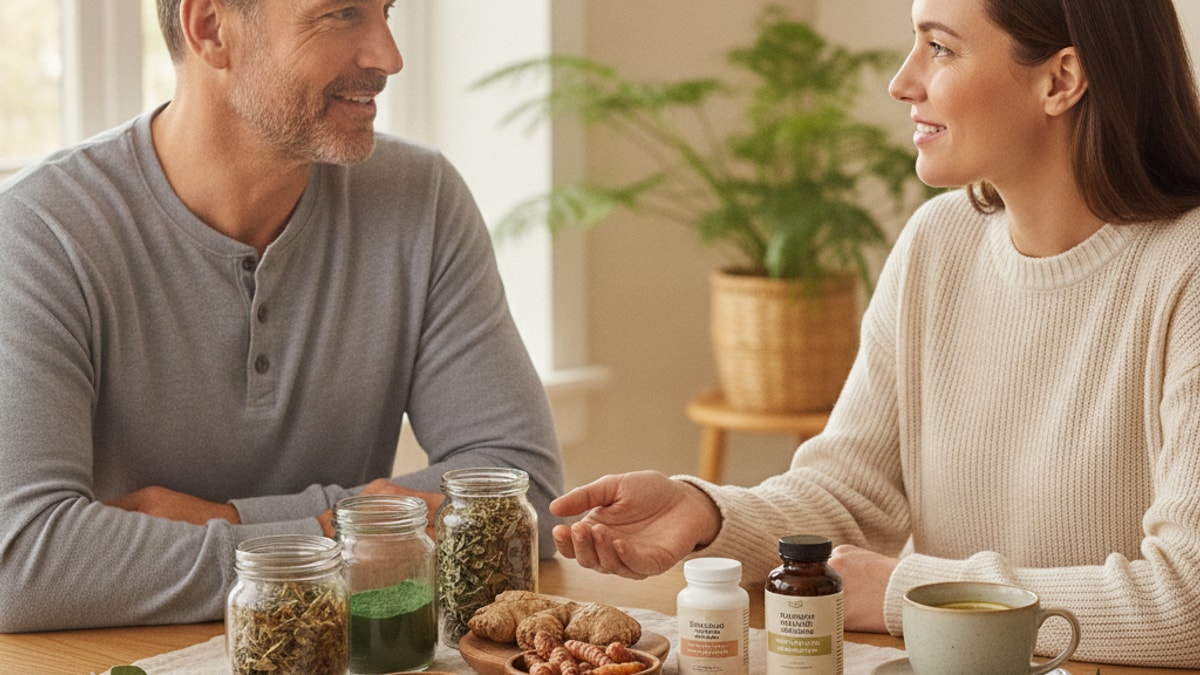 How to Get Sermorelin in Newark — Licensed Telehealth Access