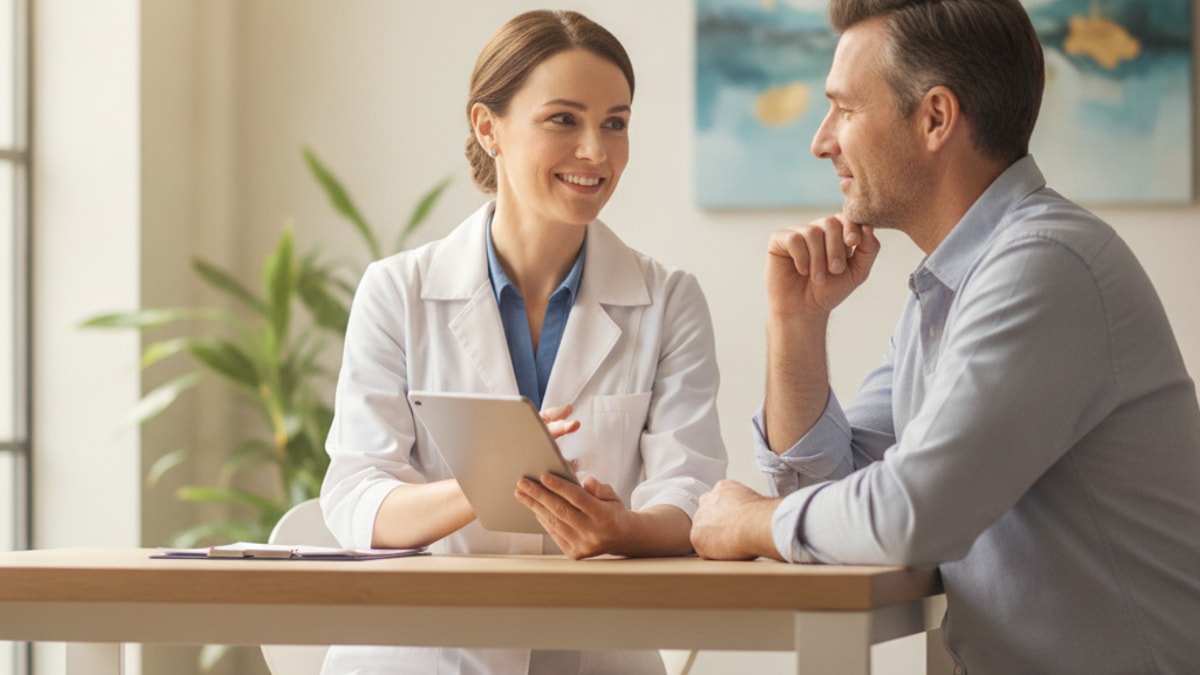 Best Ozempic Clinic Topeka — Online Prescriptions Delivered