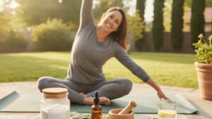 Sermorelin Fresno — GLP-1 Alternative for Weight Loss