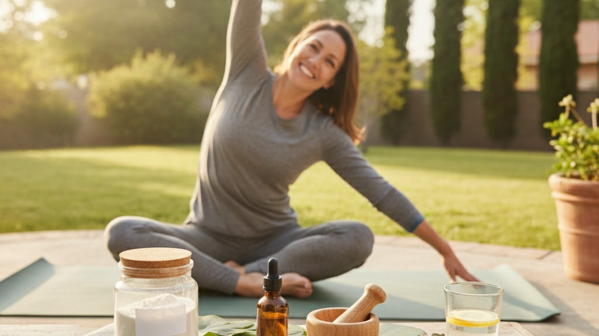 Sermorelin Fresno — GLP-1 Alternative for Weight Loss