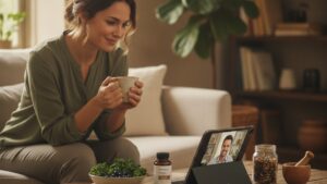 Telehealth Tirzepatide Omaha — Same-Day Rx, 48-Hour Delivery