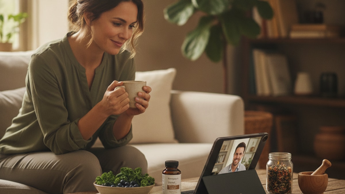 Telehealth Tirzepatide Omaha — Same-Day Rx, 48-Hour Delivery