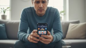 Wegovy Gambling Addiction — The Compulsive Behavior Link