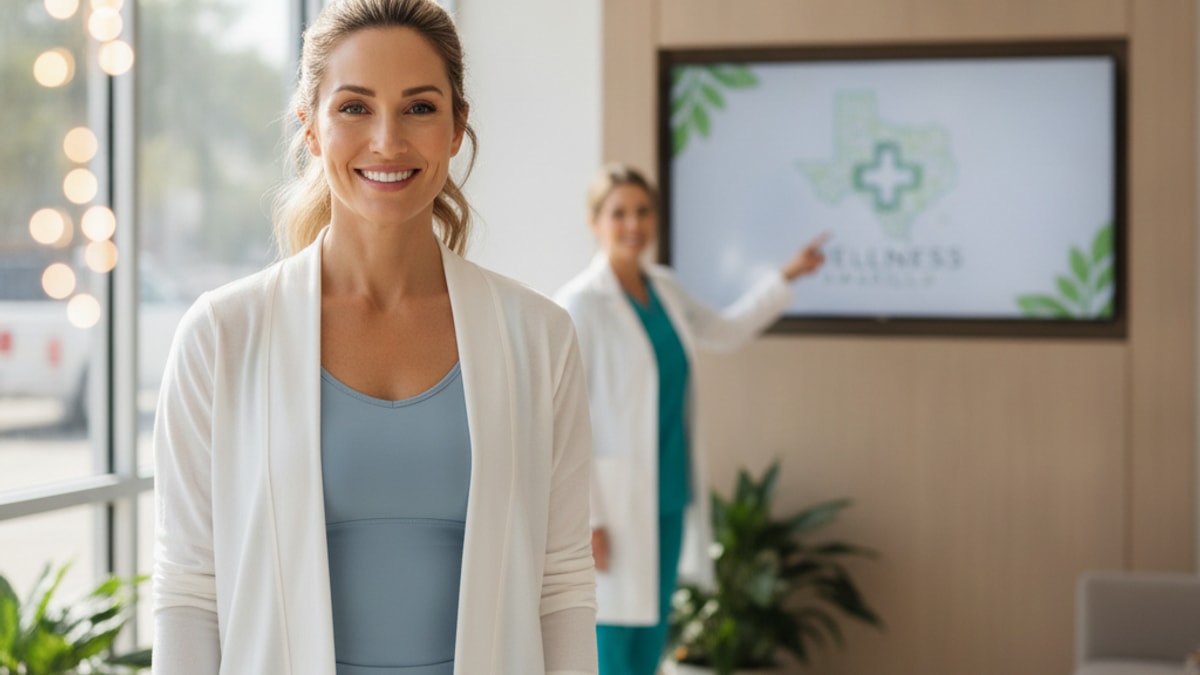 How to Get Semaglutide Amarillo — Telehealth Access Guide