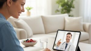 Online Wegovy Doctor Delaware — Licensed GLP-1 Care