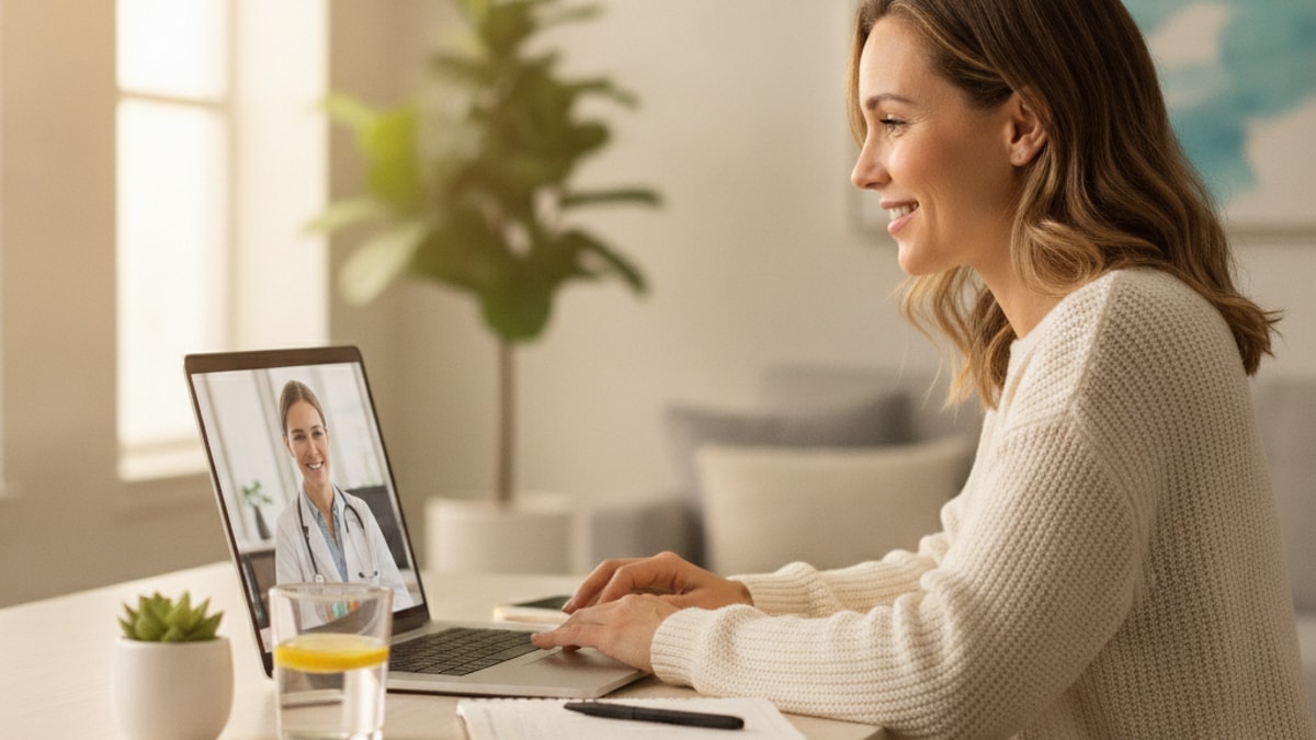 Zepbound Telehealth Ohio — GLP-1 Access | TrimRx