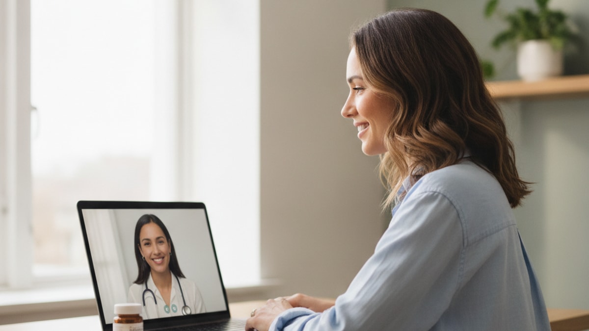 Telehealth Ozempic Plano — GLP-1 Prescriptions Online