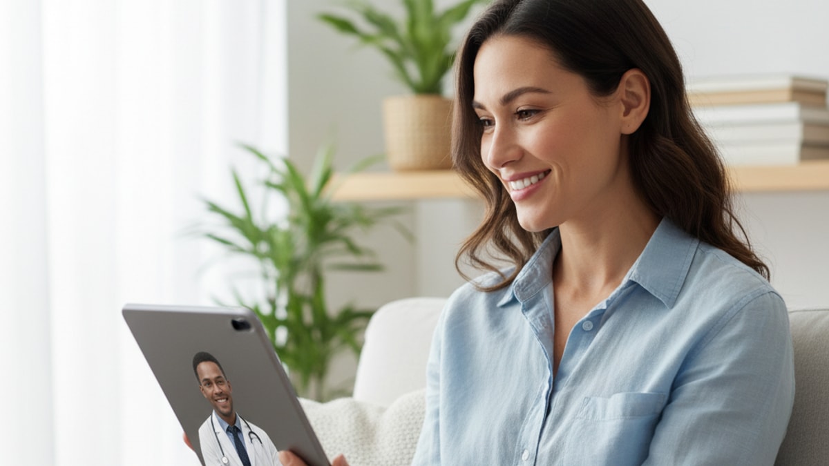 Ozempic Telehealth Virginia — Fast Online Access
