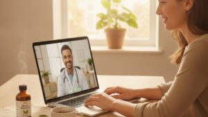 Zepbound Prescription Online Michigan — Fast FDA-Approved