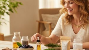 Sermorelin Stockton — Peptide Therapy for Growth Hormone