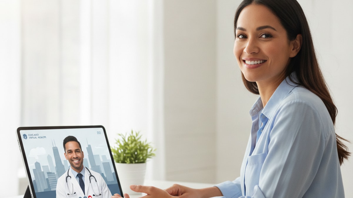 Ozempic Online Chicago — Prescription, Access & Delivery