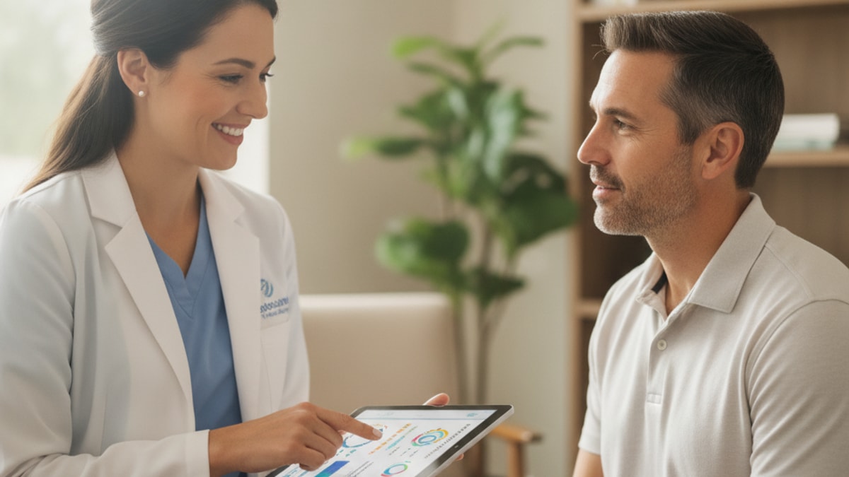 Best Zepbound Provider in Arkansas — Licensed, Fast, Direct