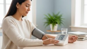 Mounjaro Blood Pressure — Does Tirzepatide Lower It?