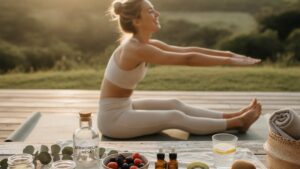 Sermorelin Mesa — Peptide Therapy for Growth Hormone