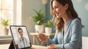 Semaglutide Telehealth Delaware — Online Prescription Guide