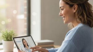 Mounjaro Telehealth Michigan — Same-Day Online Consults