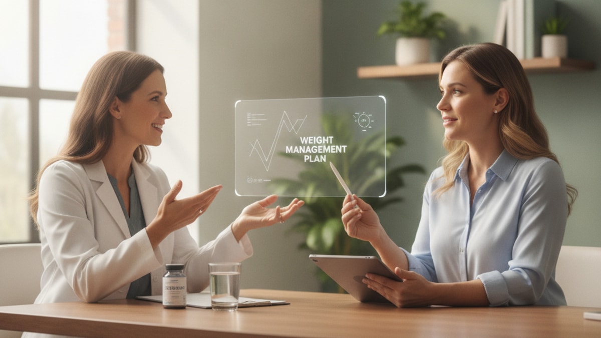 Best Zepbound Provider New Jersey — Licensed, Fast